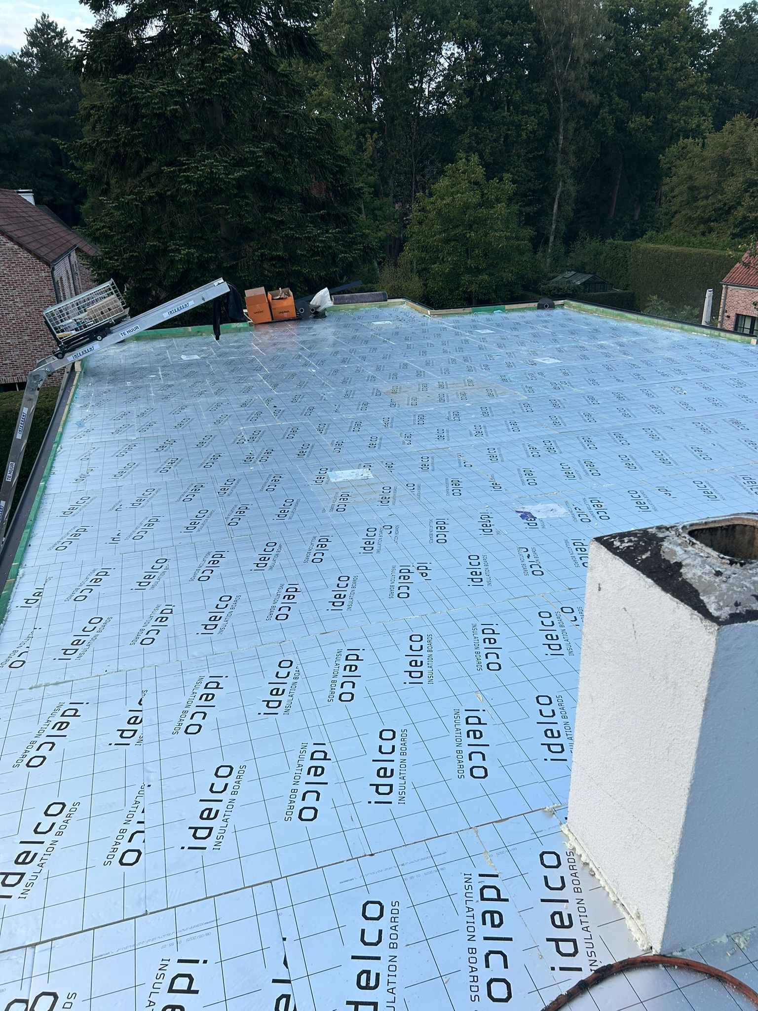 Dakwerken — foto 18