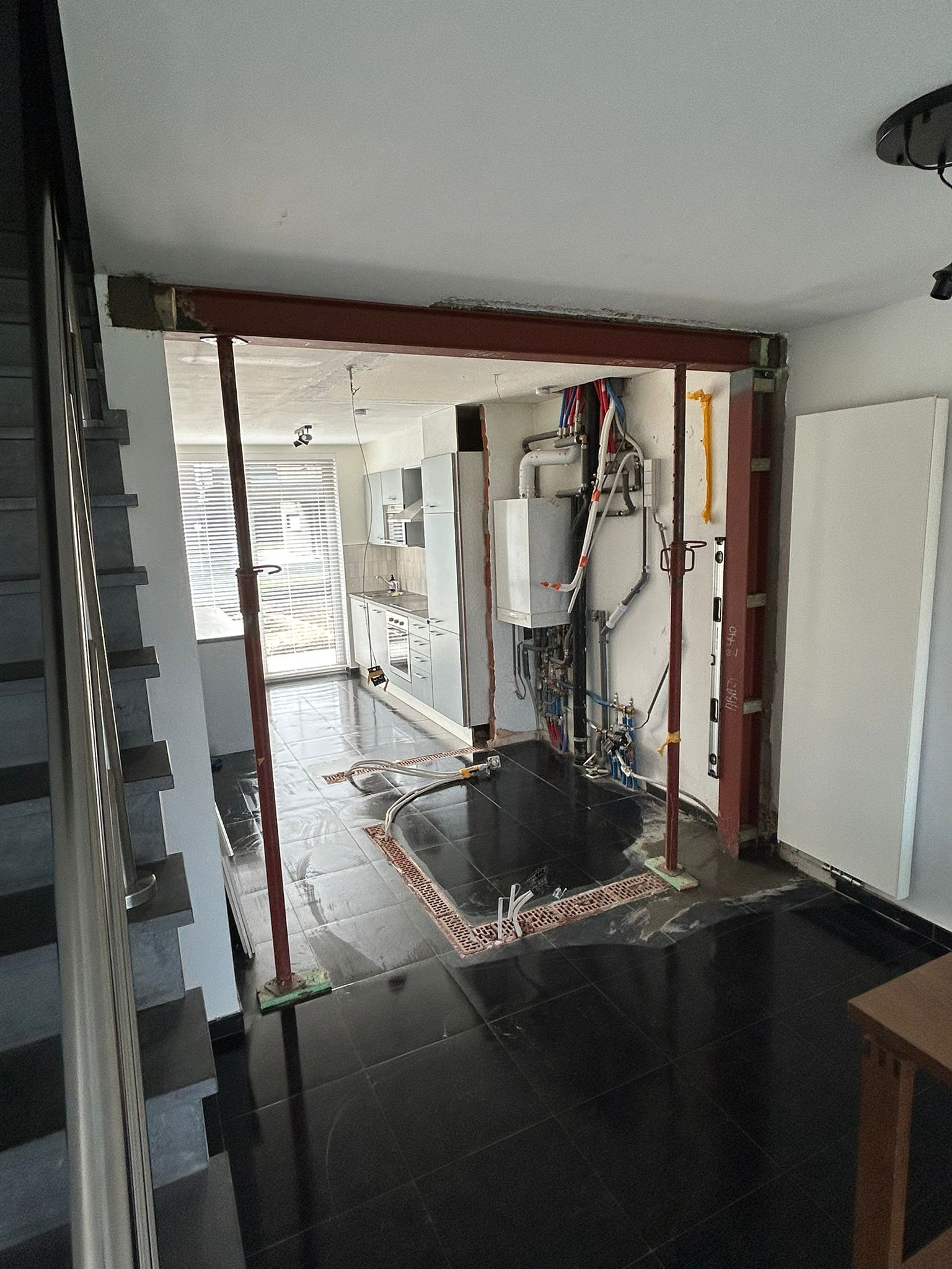 Totaalrenovatie — foto 1